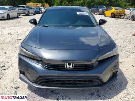 Honda Civic 2023 2