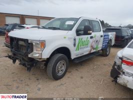 Ford Pozostałe 2022 6