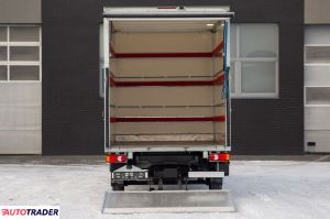 Fiat Ducato 2022 2.2