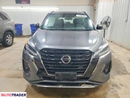 Nissan Pozostałe 2021 1