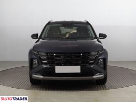 Hyundai Tucson 2024 1.6 158 KM