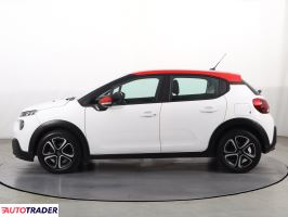 Citroen C3 2018 1.2 80 KM