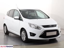 Ford Focus C-Max 2014 1.0 123 KM