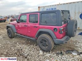 Jeep Wrangler 2022 3
