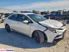 Toyota Corolla 2025 2