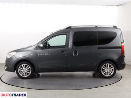 Dacia Dokker 2017 1.2 113 KM