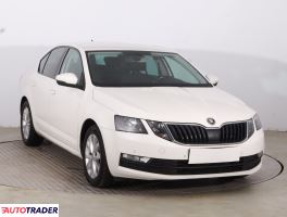 Skoda Octavia 2019 2.0 147 KM