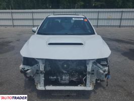 Subaru Pozostałe 2022 2 Subaru Pozostałe 2022 2