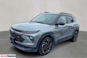 Chevrolet Blazer 2024 1