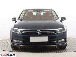 Volkswagen Passat 2015 2.0 187 KM
