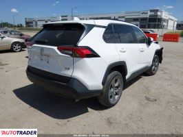 Toyota Pozostałe 2023 2