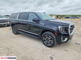 GMC Yukon 2024 5