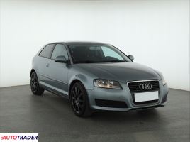 Audi A3 - zobacz ofertę