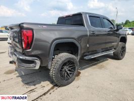 GMC Sierra 2020 5 GMC Sierra 2020 5