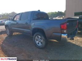 Toyota Tacoma 2020 2