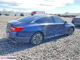 Honda Accord 2020 2