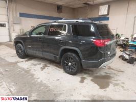 GMC Acadia 2019 3 GMC Acadia 2019 3
