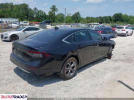 Honda Accord 2024 1 Honda Accord 2024 1