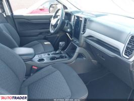 Ford Ranger 2025 2