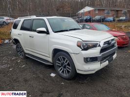 Toyota Pozostałe 2020 4