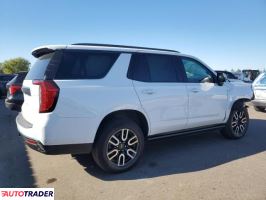 GMC Yukon 2023 5 GMC Yukon 2023 5