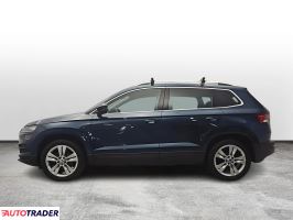 Skoda Karoq 2019 2.0 150 KM