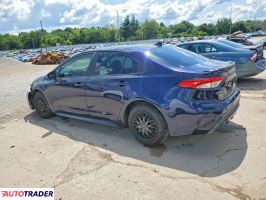 Toyota Corolla 2020 2