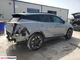 Kia Sportage 2023 2