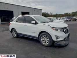 Chevrolet Equinox 2019 1