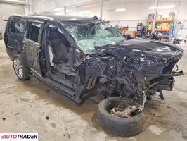 GMC Yukon 2023 6