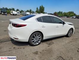 Mazda 3 2023 2