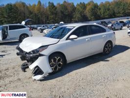 Kia Pozostałe 2019 2