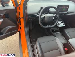 MG 4 Electric 2024 0.0 204 KM