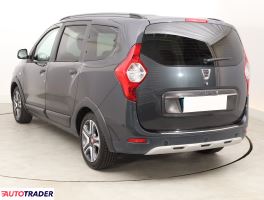 Dacia Lodgy 2019 1.6 100 KM
