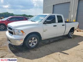 Dodge Ram - zobacz ofertę