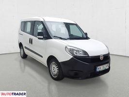 Fiat Doblo 2015 1.2