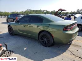 Dodge Charger 2023 3