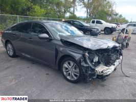 Honda Accord 2020 1 Honda Accord 2020 1