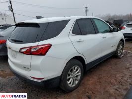 Chevrolet Equinox 2019 1 Chevrolet Equinox 2019 1