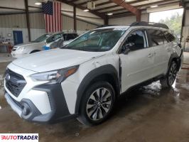 Subaru Outback 2024 2 Subaru Outback 2024 2