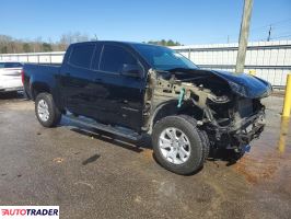 Chevrolet Colorado 2022 2