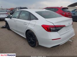Honda Civic 2024 2 Honda Civic 2024 2