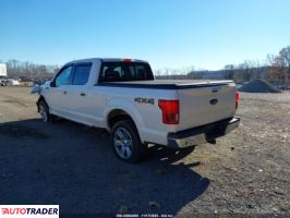 Ford Pozostałe 2019 3