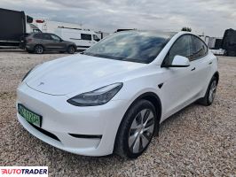 Tesla Model Y 2023 514 KM Tesla Model Y 2023 514 KM