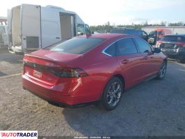 Honda Accord 2023 2