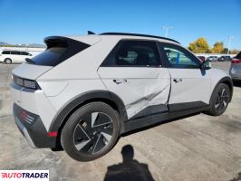 Hyundai Pozostałe 2025