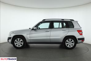 Mercedes G-klasa 2008 3.0 221 KM Mercedes G-klasa 2008 3.0 221 KM
