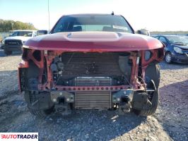 Chevrolet Silverado 2021 2