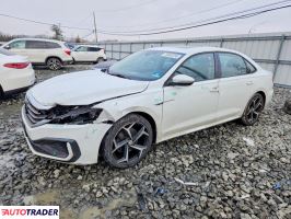 Volkswagen Passat - zobacz ofertę
