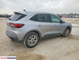 Ford Escape 2024 1